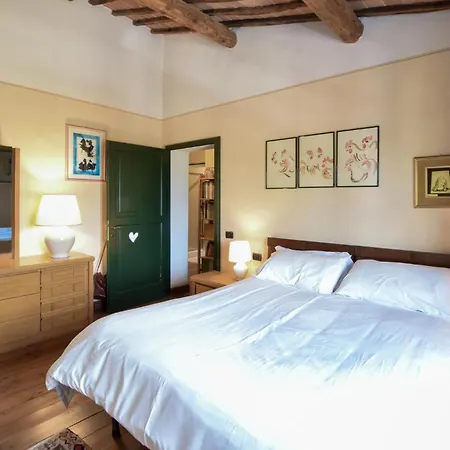 Tatil Evi Stunning In Asciano