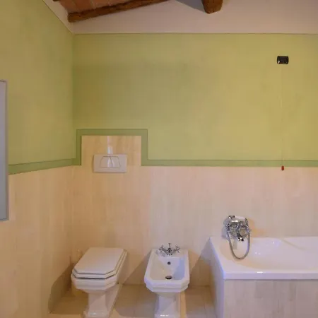 Stunning In Tatil Evi Asciano