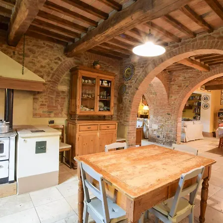 Tatil Evi Stunning In Asciano