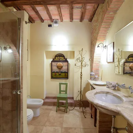 Stunning In Tatil Evi