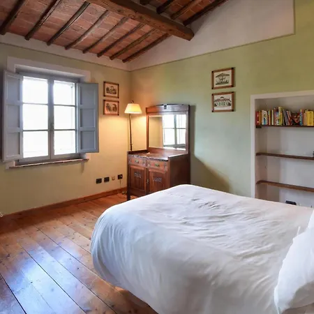 Stunning In Tatil Evi Asciano