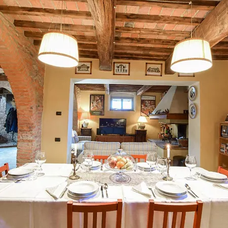 Tatil Evi Stunning In Asciano
