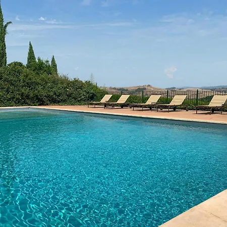 Stunning In Tatil Evi Asciano