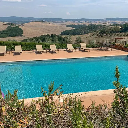 Stunning In Asciano