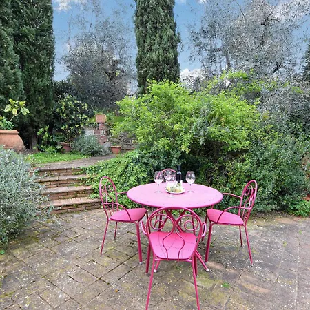 Tatil Evi Stunning In