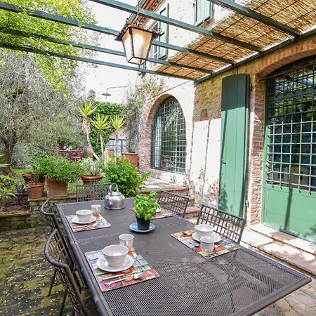 Tatil Evi Stunning In Asciano